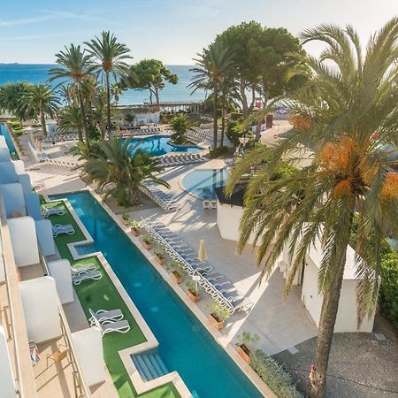 Aparthotel Ses Fotges Platja de Muro Εξωτερικό φωτογραφία