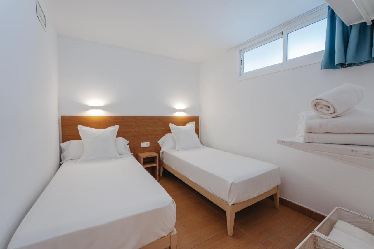 Aparthotel Ses Fotges Platja de Muro Εξωτερικό φωτογραφία