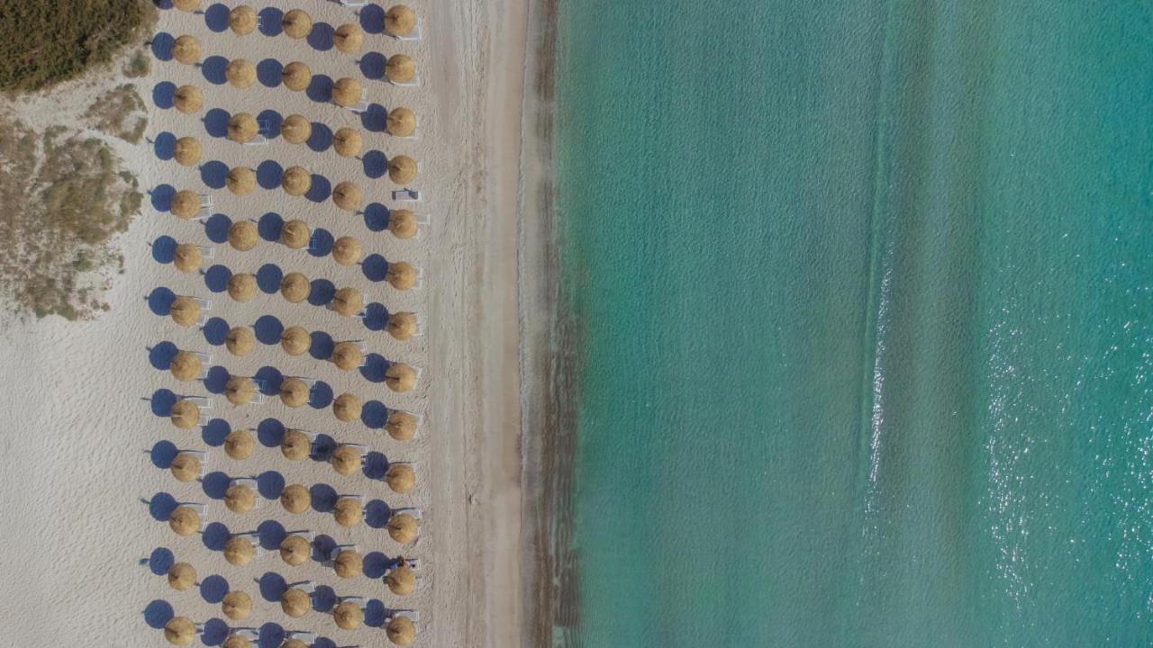 Aparthotel Ses Fotges Platja de Muro Εξωτερικό φωτογραφία